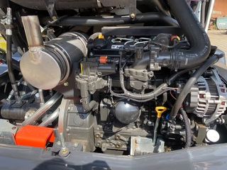 Φορτωτής Με Λάστιχα Bobcat 2023 L75 ** 23 ώρες χρήσης **-thumb-14