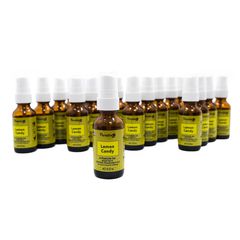 Aromatikó Paradise Atomizer Oil Aromatikó Aéros Spray 25 ml Lemon Karaméla 25 Units Aroma Diffuser