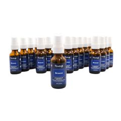 Aromatikó Paradise Atomizer Oil Aromatikó Aéros Spray 25 ml Avra 25 Units Aroma Diffuser