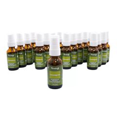 Aromatikó Paradise Atomizer Oil Aromatikó Aéros Spray 25 ml Lemonóchorto 25 Units Aroma Diffuser