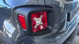 Jeep Renegade 2022 1600cc LONGITUDE DIESEL 130HP ΕΛΛΗΝΙΚΗΣ ΑΝΤΙΠΡΟΣΩΠΕΙΑΣ-thumb-7