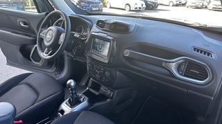 Jeep Renegade 2022 1600cc LONGITUDE DIESEL 130HP ΕΛΛΗΝΙΚΗΣ ΑΝΤΙΠΡΟΣΩΠΕΙΑΣ-thumb-49