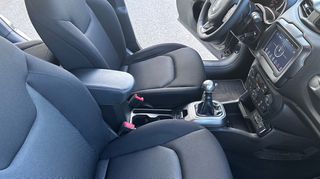 Jeep Renegade 2022 1600cc LONGITUDE DIESEL 130HP ΕΛΛΗΝΙΚΗΣ ΑΝΤΙΠΡΟΣΩΠΕΙΑΣ-thumb-50