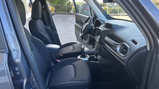 Jeep Renegade 2022 1600cc LONGITUDE DIESEL 130HP ΕΛΛΗΝΙΚΗΣ ΑΝΤΙΠΡΟΣΩΠΕΙΑΣ-thumb-48