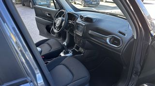 Jeep Renegade 2022 1600cc LONGITUDE DIESEL 130HP ΕΛΛΗΝΙΚΗΣ ΑΝΤΙΠΡΟΣΩΠΕΙΑΣ-thumb-47