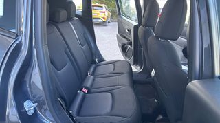 Jeep Renegade 2022 1600cc LONGITUDE DIESEL 130HP ΕΛΛΗΝΙΚΗΣ ΑΝΤΙΠΡΟΣΩΠΕΙΑΣ-thumb-45