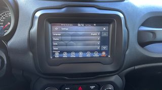 Jeep Renegade 2022 1600cc LONGITUDE DIESEL 130HP ΕΛΛΗΝΙΚΗΣ ΑΝΤΙΠΡΟΣΩΠΕΙΑΣ-thumb-35