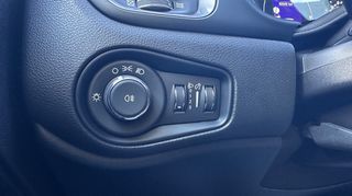Jeep Renegade 2022 1600cc LONGITUDE DIESEL 130HP ΕΛΛΗΝΙΚΗΣ ΑΝΤΙΠΡΟΣΩΠΕΙΑΣ-thumb-30