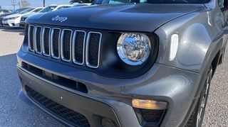 Jeep Renegade 2022 1600cc LONGITUDE DIESEL 130HP ΕΛΛΗΝΙΚΗΣ ΑΝΤΙΠΡΟΣΩΠΕΙΑΣ-thumb-16