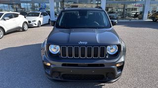 Jeep Renegade 2022 1600cc LONGITUDE DIESEL 130HP ΕΛΛΗΝΙΚΗΣ ΑΝΤΙΠΡΟΣΩΠΕΙΑΣ-thumb-15