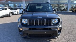Jeep Renegade 2022 1600cc LONGITUDE DIESEL 130HP ΕΛΛΗΝΙΚΗΣ ΑΝΤΙΠΡΟΣΩΠΕΙΑΣ-thumb-13