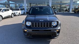 Jeep Renegade 2022 1600cc LONGITUDE DIESEL 130HP ΕΛΛΗΝΙΚΗΣ ΑΝΤΙΠΡΟΣΩΠΕΙΑΣ-thumb-14