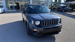Jeep Renegade 2022 1600cc LONGITUDE DIESEL 130HP ΕΛΛΗΝΙΚΗΣ ΑΝΤΙΠΡΟΣΩΠΕΙΑΣ-thumb-11