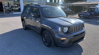 Jeep Renegade 2022 1600cc LONGITUDE DIESEL 130HP ΕΛΛΗΝΙΚΗΣ ΑΝΤΙΠΡΟΣΩΠΕΙΑΣ-thumb-10