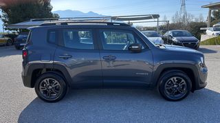 Jeep Renegade 2022 1600cc LONGITUDE DIESEL 130HP ΕΛΛΗΝΙΚΗΣ ΑΝΤΙΠΡΟΣΩΠΕΙΑΣ-thumb-9