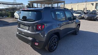 Jeep Renegade 2022 1600cc LONGITUDE DIESEL 130HP ΕΛΛΗΝΙΚΗΣ ΑΝΤΙΠΡΟΣΩΠΕΙΑΣ-thumb-8
