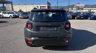 Jeep Renegade 2022 1600cc LONGITUDE DIESEL 130HP ΕΛΛΗΝΙΚΗΣ ΑΝΤΙΠΡΟΣΩΠΕΙΑΣ-thumb-6