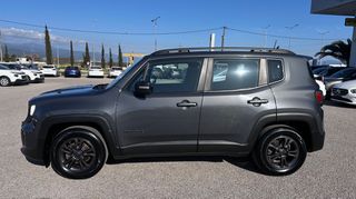 Jeep Renegade 2022 1600cc LONGITUDE DIESEL 130HP ΕΛΛΗΝΙΚΗΣ ΑΝΤΙΠΡΟΣΩΠΕΙΑΣ-thumb-3