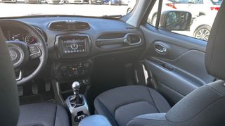 Jeep Renegade 2022 1600cc LONGITUDE DIESEL 130HP ΕΛΛΗΝΙΚΗΣ ΑΝΤΙΠΡΟΣΩΠΕΙΑΣ-thumb-42