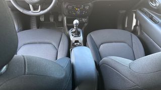 Jeep Renegade 2022 1600cc LONGITUDE DIESEL 130HP ΕΛΛΗΝΙΚΗΣ ΑΝΤΙΠΡΟΣΩΠΕΙΑΣ-thumb-41