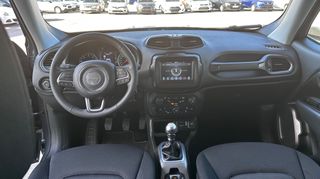 Jeep Renegade 2022 1600cc LONGITUDE DIESEL 130HP ΕΛΛΗΝΙΚΗΣ ΑΝΤΙΠΡΟΣΩΠΕΙΑΣ-thumb-21
