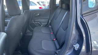 Jeep Renegade 2022 1600cc LONGITUDE DIESEL 130HP ΕΛΛΗΝΙΚΗΣ ΑΝΤΙΠΡΟΣΩΠΕΙΑΣ-thumb-44