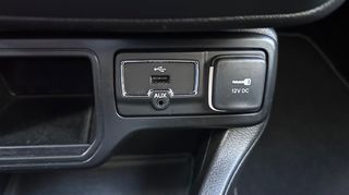 Jeep Renegade 2022 1600cc LONGITUDE DIESEL 130HP ΕΛΛΗΝΙΚΗΣ ΑΝΤΙΠΡΟΣΩΠΕΙΑΣ-thumb-37