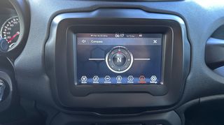 Jeep Renegade 2022 1600cc LONGITUDE DIESEL 130HP ΕΛΛΗΝΙΚΗΣ ΑΝΤΙΠΡΟΣΩΠΕΙΑΣ-thumb-31