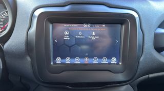Jeep Renegade 2022 1600cc LONGITUDE DIESEL 130HP ΕΛΛΗΝΙΚΗΣ ΑΝΤΙΠΡΟΣΩΠΕΙΑΣ-thumb-33