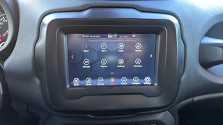 Jeep Renegade 2022 1600cc LONGITUDE DIESEL 130HP ΕΛΛΗΝΙΚΗΣ ΑΝΤΙΠΡΟΣΩΠΕΙΑΣ-thumb-32