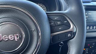 Jeep Renegade 2022 1600cc LONGITUDE DIESEL 130HP ΕΛΛΗΝΙΚΗΣ ΑΝΤΙΠΡΟΣΩΠΕΙΑΣ-thumb-27