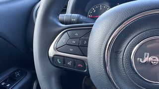 Jeep Renegade 2022 1600cc LONGITUDE DIESEL 130HP ΕΛΛΗΝΙΚΗΣ ΑΝΤΙΠΡΟΣΩΠΕΙΑΣ-thumb-26