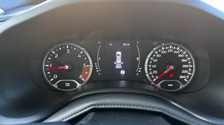 Jeep Renegade 2022 1600cc LONGITUDE DIESEL 130HP ΕΛΛΗΝΙΚΗΣ ΑΝΤΙΠΡΟΣΩΠΕΙΑΣ-thumb-23