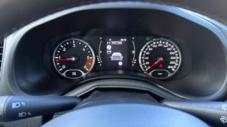 Jeep Renegade 2022 1600cc LONGITUDE DIESEL 130HP ΕΛΛΗΝΙΚΗΣ ΑΝΤΙΠΡΟΣΩΠΕΙΑΣ-thumb-24