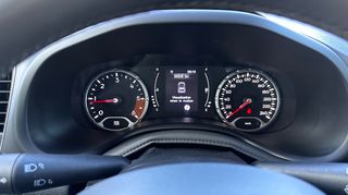 Jeep Renegade 2022 1600cc LONGITUDE DIESEL 130HP ΕΛΛΗΝΙΚΗΣ ΑΝΤΙΠΡΟΣΩΠΕΙΑΣ-thumb-25
