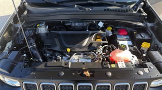 Jeep Renegade 2022 1600cc LONGITUDE DIESEL 130HP ΕΛΛΗΝΙΚΗΣ ΑΝΤΙΠΡΟΣΩΠΕΙΑΣ-thumb-55