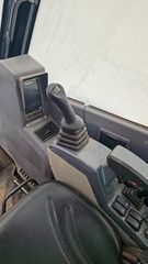 Εκσκαφάκι (διαβολάκι) Sany 2021 SY35U-thumb-8