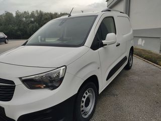 Κλούβα Opel 2020 Combo 1.6Cdti Euro6!!!-thumb-1