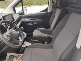Κλούβα Opel 2020 Combo 1.6Cdti Euro6!!!-thumb-2