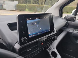 Κλούβα Opel 2020 Combo 1.6Cdti Euro6!!!-thumb-3