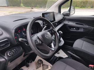 Κλούβα Opel 2020 Combo 1.6Cdti Euro6!!!-thumb-4