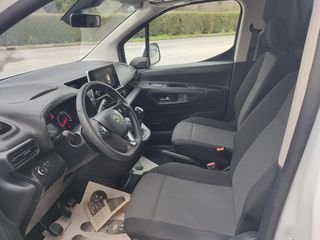 Κλούβα Opel 2020 Combo 1.6Cdti Euro6!!!-thumb-5