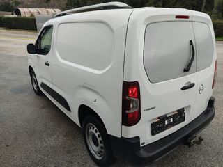 Κλούβα Opel 2020 Combo 1.6Cdti Euro6!!!-thumb-7