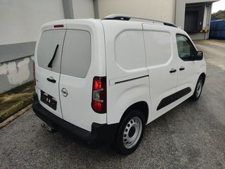 Κλούβα Opel 2020 Combo 1.6Cdti Euro6!!!-thumb-8