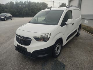 Κλούβα Opel 2020 Combo 1.6Cdti Euro6!!!-thumb-9