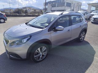 Peugeot 2008 2018 PureTech Allure