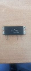 MITSUBISHI RF POWER MODULE  43W