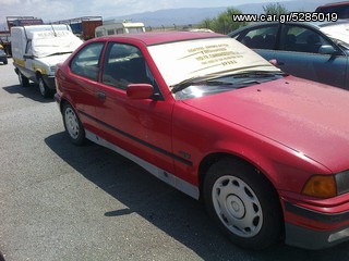 Bmw 316 1996-thumb-1