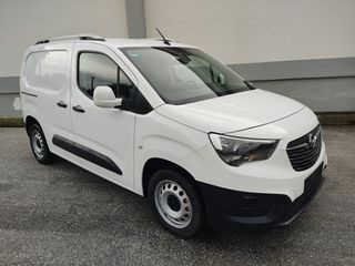 Opel Combo 2020