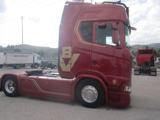 Scania 2019 S650-thumb-1